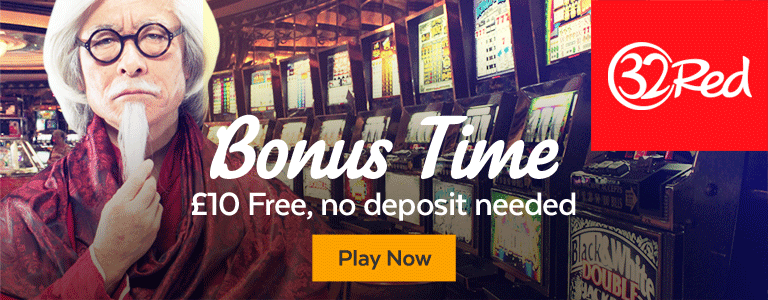 32Red Mobile casino